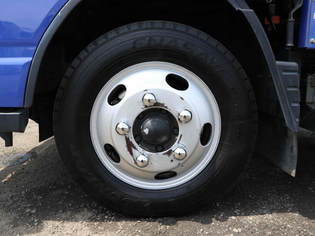 日産アトラス平ボディ小型（2t・3t）[写真14]