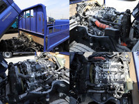 日産アトラス平ボディ小型（2t・3t）[写真19]