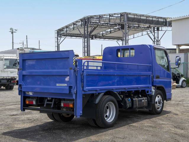 日産アトラス平ボディ小型（2t・3t）[写真02]