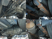 日産アトラス平ボディ小型（2t・3t）[写真20]