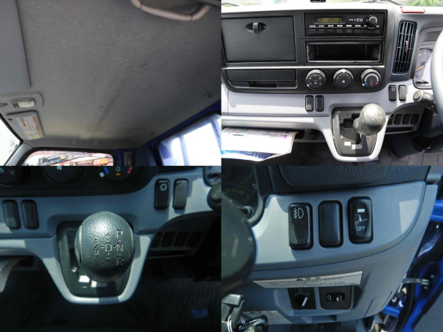 日産アトラス平ボディ小型（2t・3t）[写真21]