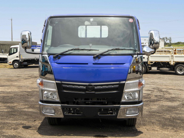 日産アトラス平ボディ小型（2t・3t）[写真03]