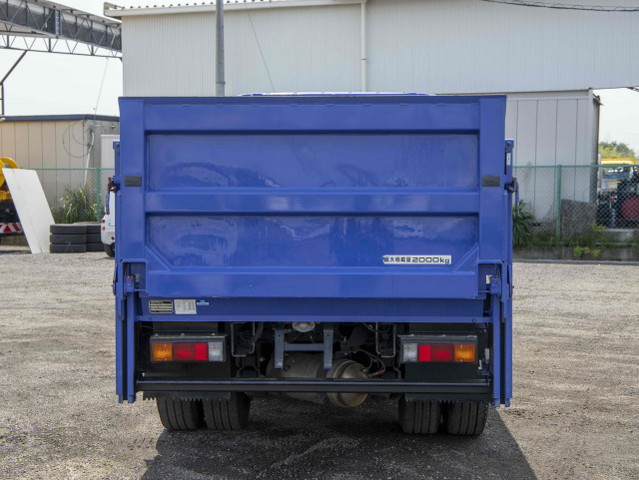 日産アトラス平ボディ小型（2t・3t）[写真04]