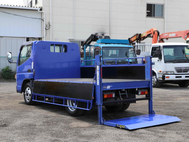 日産アトラス平ボディ小型（2t・3t）[写真06]