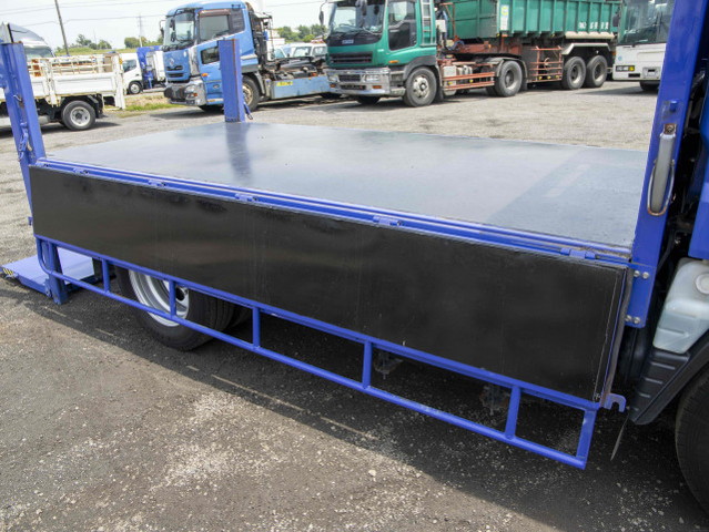 日産アトラス平ボディ小型（2t・3t）[写真07]