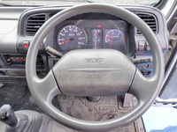 いすゞエルフクレーン3段小型（2t・3t）[写真15]