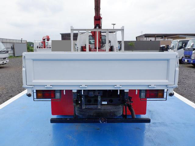 いすゞエルフクレーン3段小型（2t・3t）[写真07]