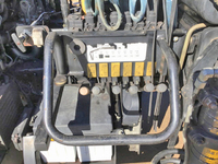 三菱ふそうキャンターヒアブクレーン小型（2t・3t）[写真13]