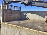 三菱ふそうキャンターヒアブクレーン小型（2t・3t）[写真15]