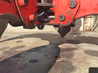 三菱ふそうキャンターヒアブクレーン小型（2t・3t）[写真16]