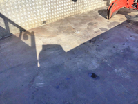 三菱ふそうキャンターヒアブクレーン小型（2t・3t）[写真17]