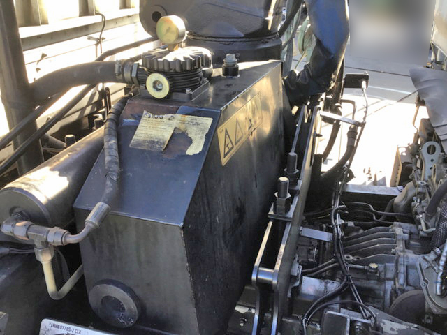 三菱ふそうキャンターヒアブクレーン小型（2t・3t）[写真20]