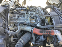 三菱ふそうキャンターヒアブクレーン小型（2t・3t）[写真25]