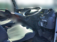 三菱ふそうキャンターヒアブクレーン小型（2t・3t）[写真28]