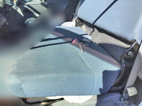 三菱ふそうキャンターヒアブクレーン小型（2t・3t）[写真31]