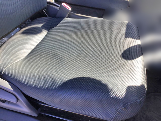 三菱ふそうキャンターヒアブクレーン小型（2t・3t）[写真32]