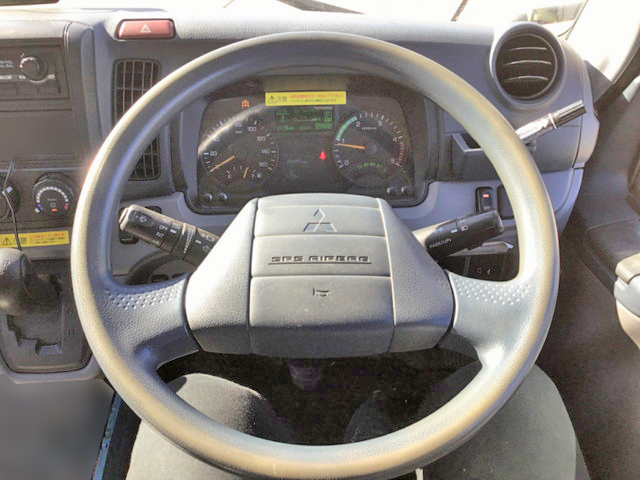 三菱ふそうキャンターヒアブクレーン小型（2t・3t）[写真33]