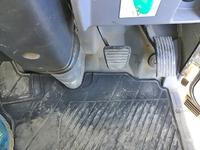 三菱ふそうキャンターヒアブクレーン小型（2t・3t）[写真36]