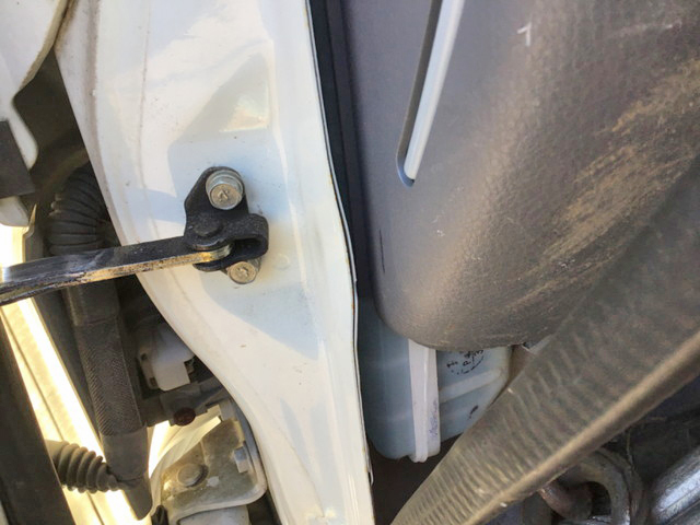 三菱ふそうキャンターヒアブクレーン小型（2t・3t）[写真38]