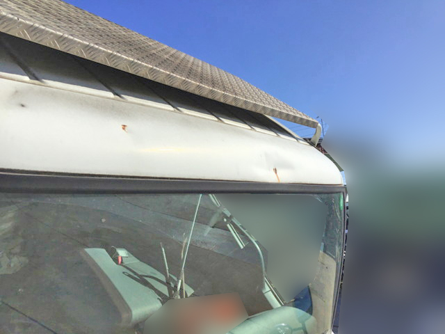 三菱ふそうキャンターヒアブクレーン小型（2t・3t）[写真04]