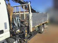 三菱ふそうキャンターヒアブクレーン小型（2t・3t）[写真05]