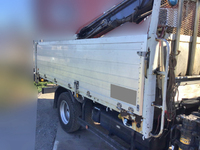 三菱ふそうキャンターヒアブクレーン小型（2t・3t）[写真06]