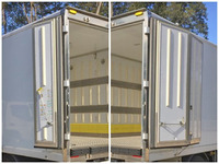 三菱ふそうキャンター冷凍車（冷蔵車）小型（2t・3t）[写真10]