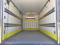 三菱ふそうキャンター冷凍車（冷蔵車）小型（2t・3t）[写真11]