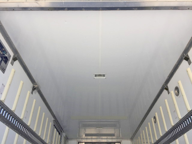 三菱ふそうキャンター冷凍車（冷蔵車）小型（2t・3t）[写真14]