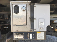 三菱ふそうキャンター冷凍車（冷蔵車）小型（2t・3t）[写真18]