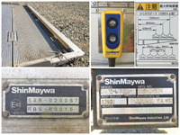 三菱ふそうキャンター冷凍車（冷蔵車）小型（2t・3t）[写真19]