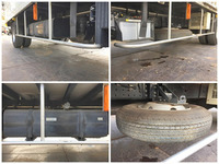 三菱ふそうキャンター冷凍車（冷蔵車）小型（2t・3t）[写真20]