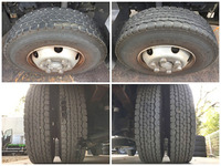 三菱ふそうキャンター冷凍車（冷蔵車）小型（2t・3t）[写真21]