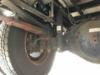 三菱ふそうキャンター冷凍車（冷蔵車）小型（2t・3t）[写真24]