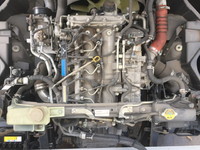 三菱ふそうキャンター冷凍車（冷蔵車）小型（2t・3t）[写真27]