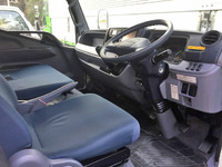 三菱ふそうキャンター冷凍車（冷蔵車）小型（2t・3t）[写真35]