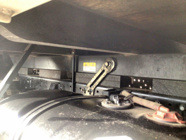 マツダタイタンアルミブロック小型（2t・3t）[写真15]