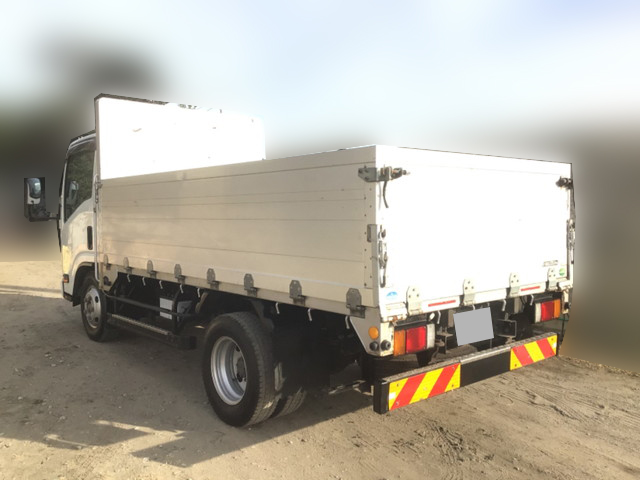 マツダタイタンアルミブロック小型（2t・3t）[写真02]