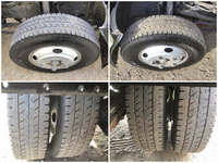 マツダタイタンアルミブロック小型（2t・3t）[写真20]