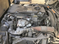 マツダタイタンアルミブロック小型（2t・3t）[写真21]