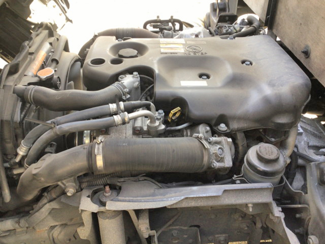 マツダタイタンアルミブロック小型（2t・3t）[写真22]