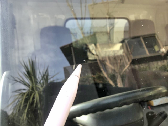 マツダタイタンアルミブロック小型（2t・3t）[写真25]