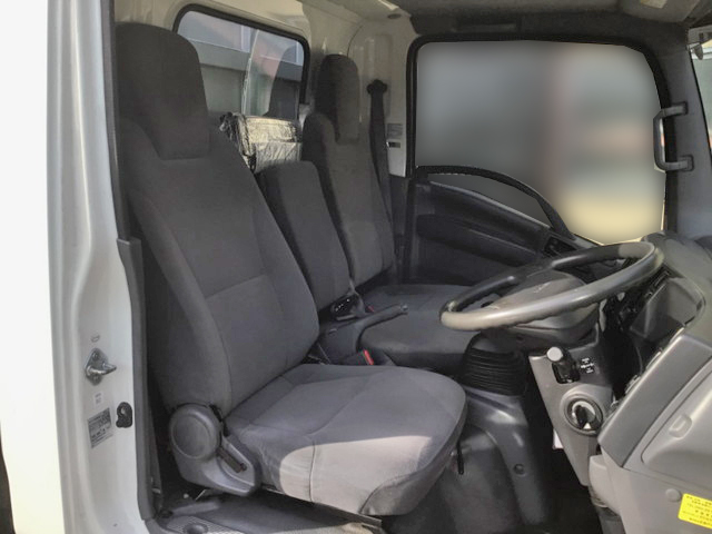 マツダタイタンアルミブロック小型（2t・3t）[写真29]