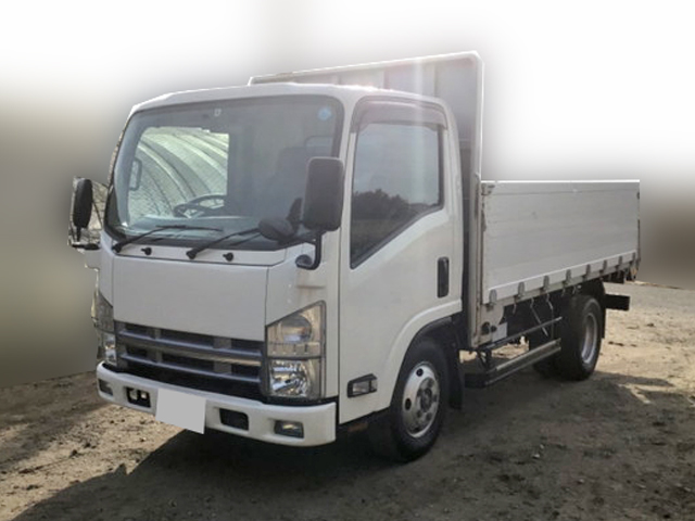 マツダタイタンアルミブロック小型（2t・3t）[写真03]