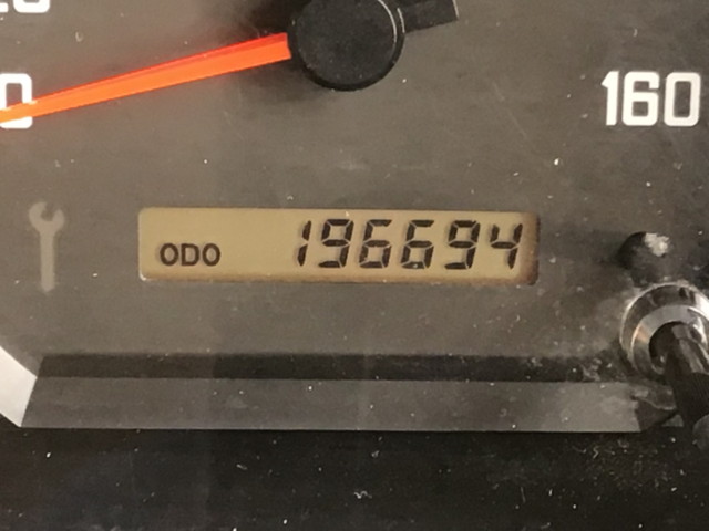 マツダタイタンアルミブロック小型（2t・3t）[写真37]