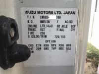 マツダタイタンアルミブロック小型（2t・3t）[写真38]