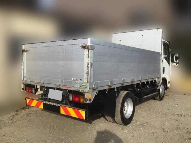 マツダタイタンアルミブロック小型（2t・3t）[写真04]