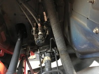 UDトラックスクオントレーラーヘッド（トラクターヘッド）大型（10t）[写真14]