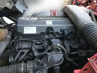 UDトラックスクオントレーラーヘッド（トラクターヘッド）大型（10t）[写真15]