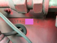 UDトラックスクオントレーラーヘッド（トラクターヘッド）大型（10t）[写真24]